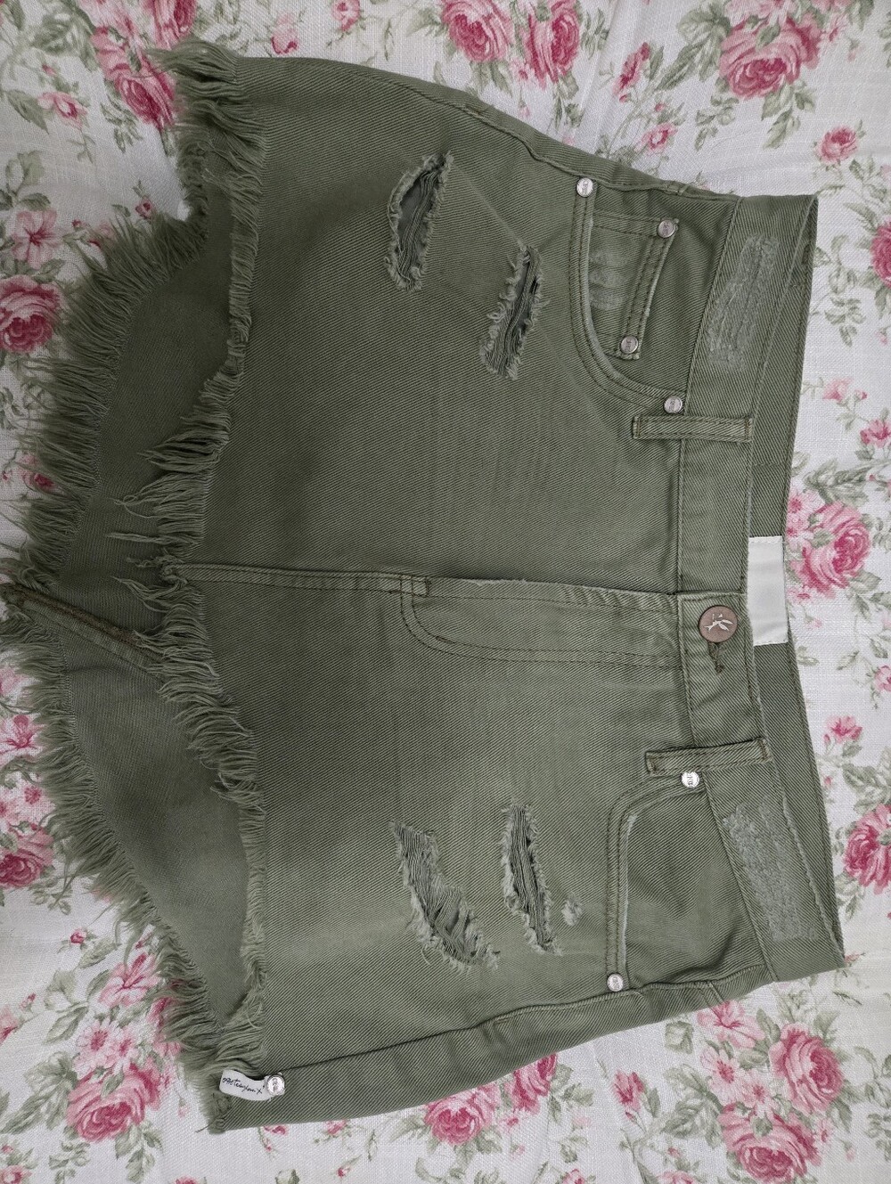 New No Tags 29 Revolve One Teaspoon